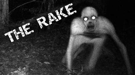 The rake creepypasta - The Terrifying Origins of The Rake [Video] With the rise of the internet came the birth of Creepypastas, scary stories that filled message boards. This is where Slenderman was born. But more than ...